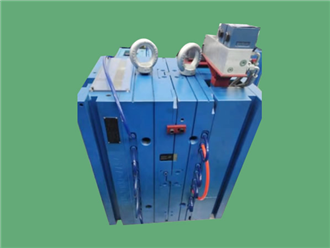 Precision mold